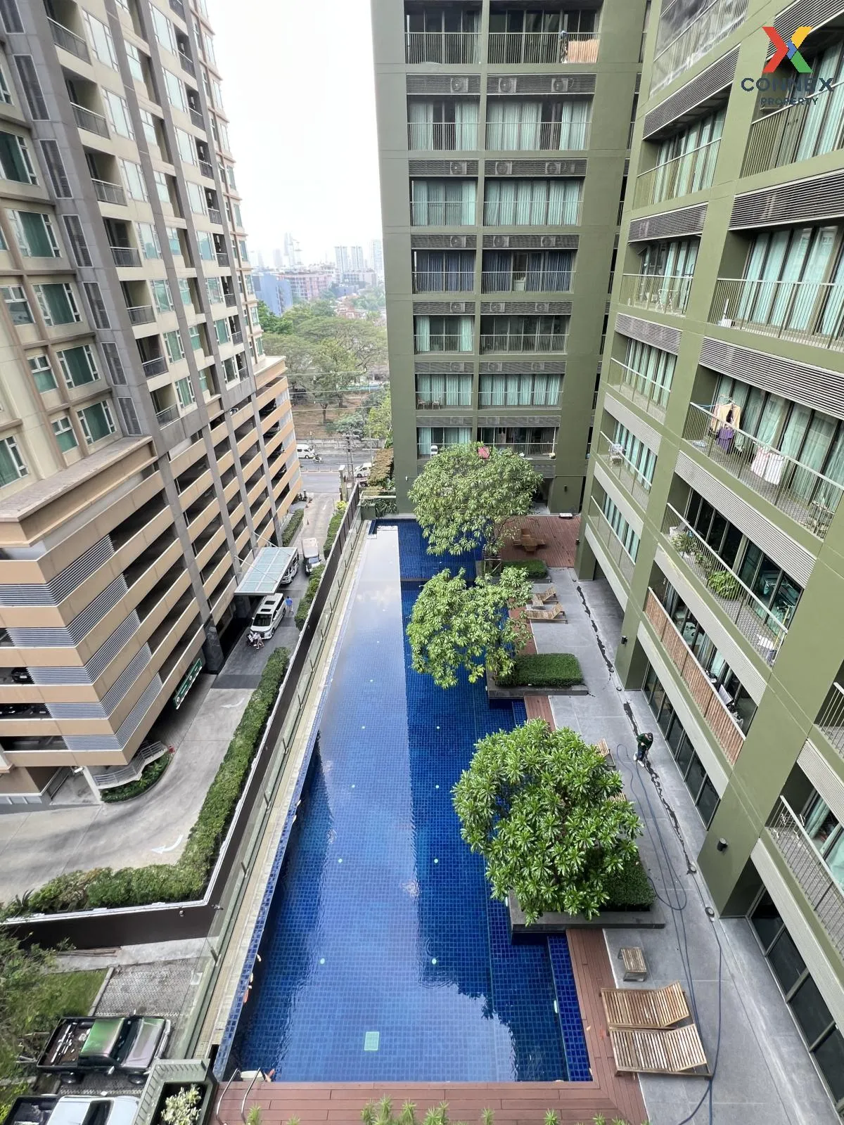 For Sale Condo , Noble Solo , corner unit , BTS-Thong Lo , Khlong