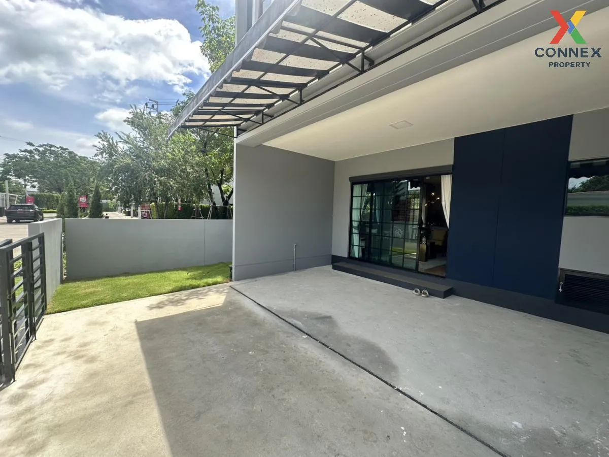 For Sale Townhouse/Townhome  , Siri Place Ratchapruek - Nakhon In 2