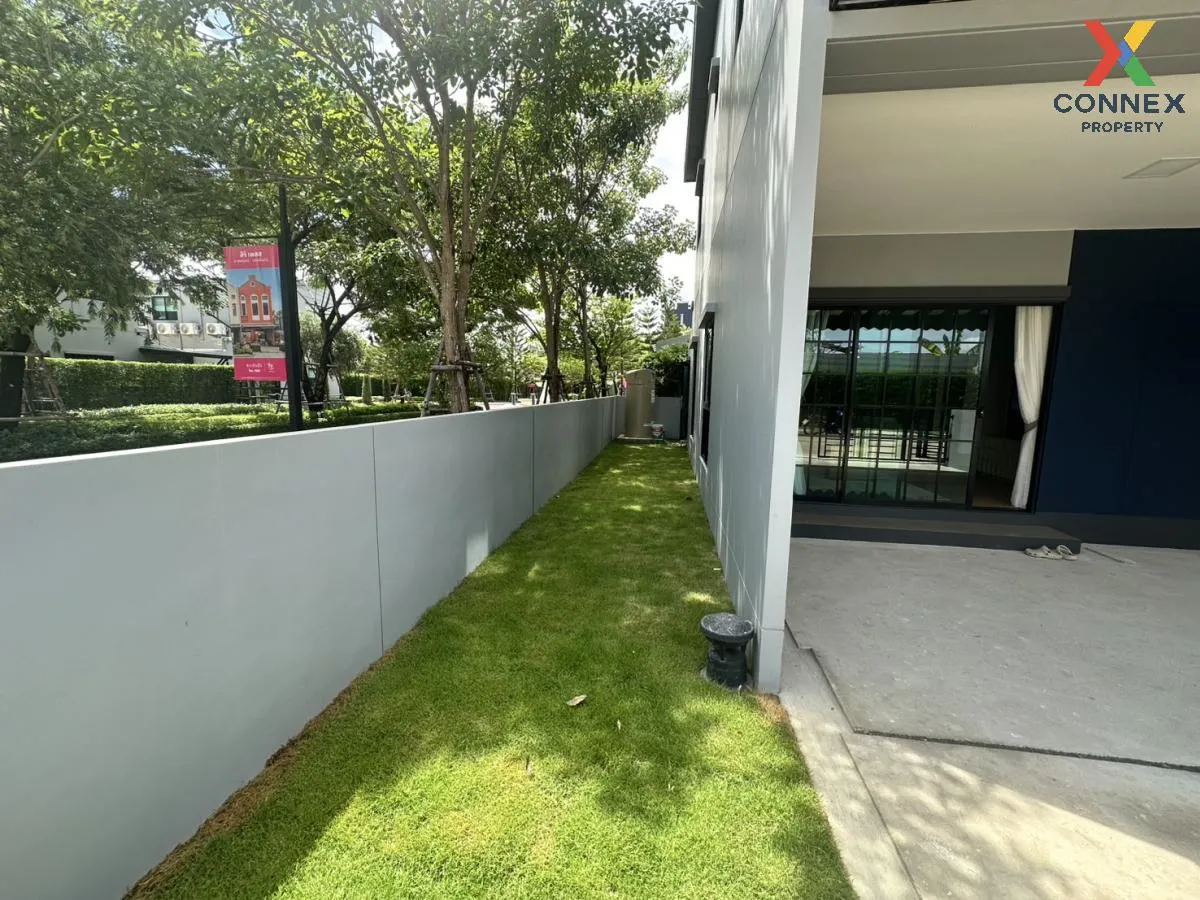 For Sale Townhouse/Townhome  , Siri Place Ratchapruek - Nakhon In 3