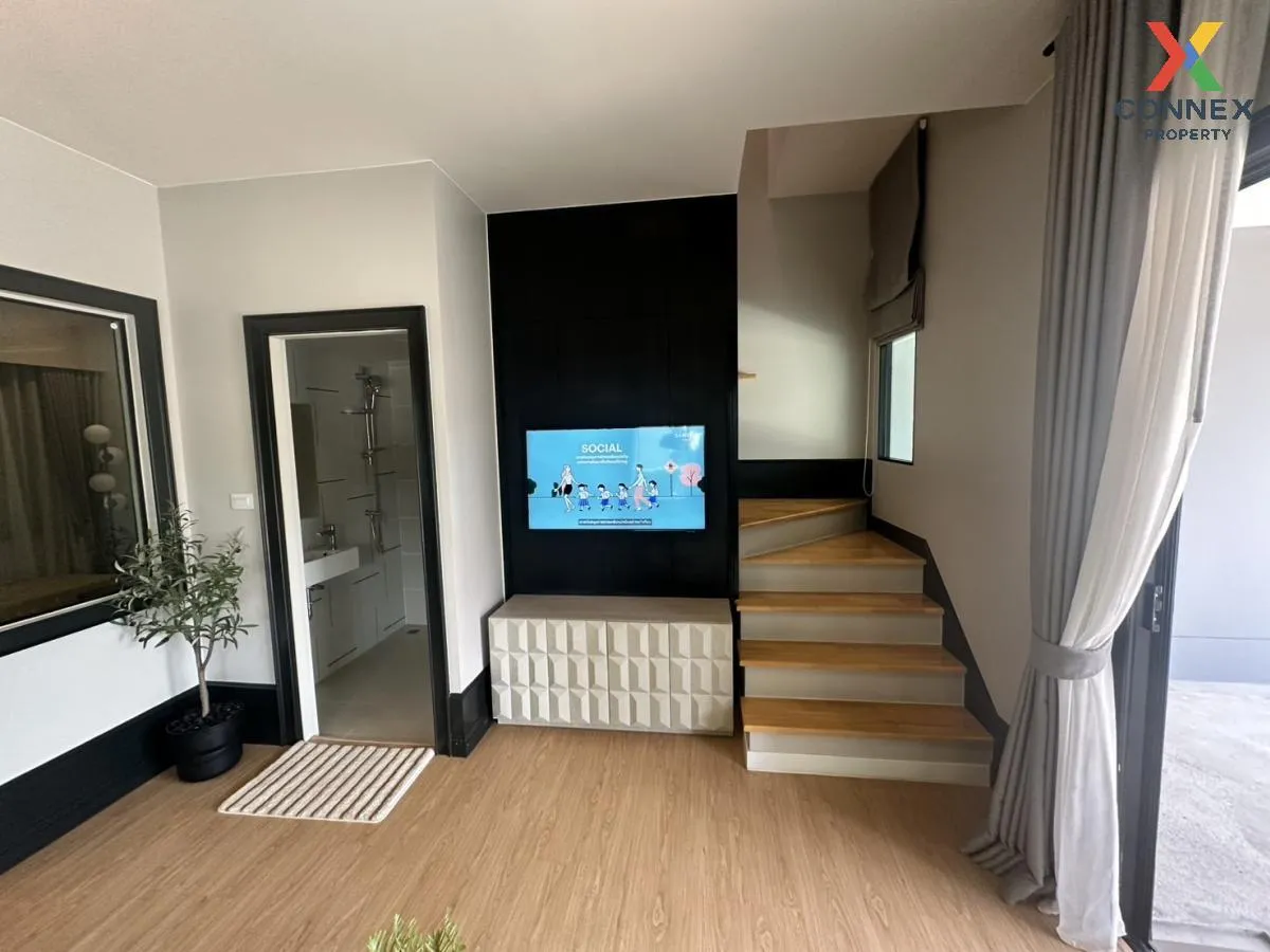 For Sale Townhouse/Townhome  , Siri Place Ratchapruek - Nakhon In