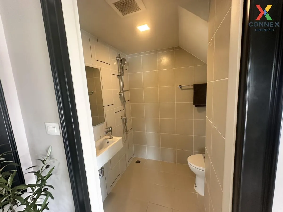 For Sale Townhouse/Townhome  , Siri Place Ratchapruek - Nakhon In