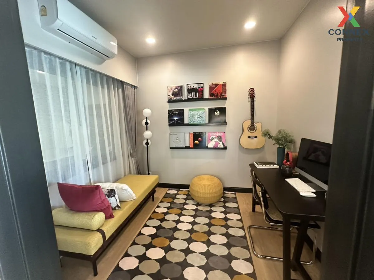For Sale Townhouse/Townhome  , Siri Place Ratchapruek - Nakhon In