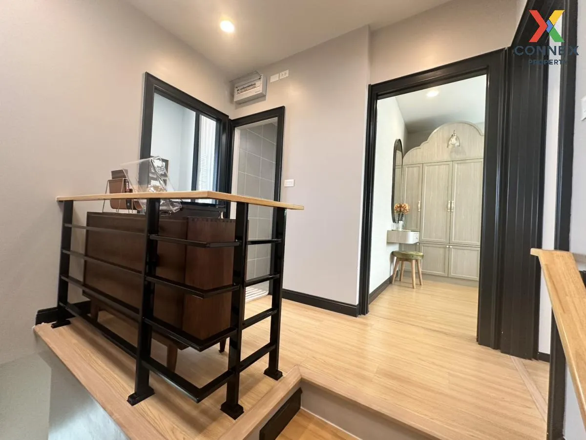 For Sale Townhouse/Townhome  , Siri Place Ratchapruek - Nakhon In