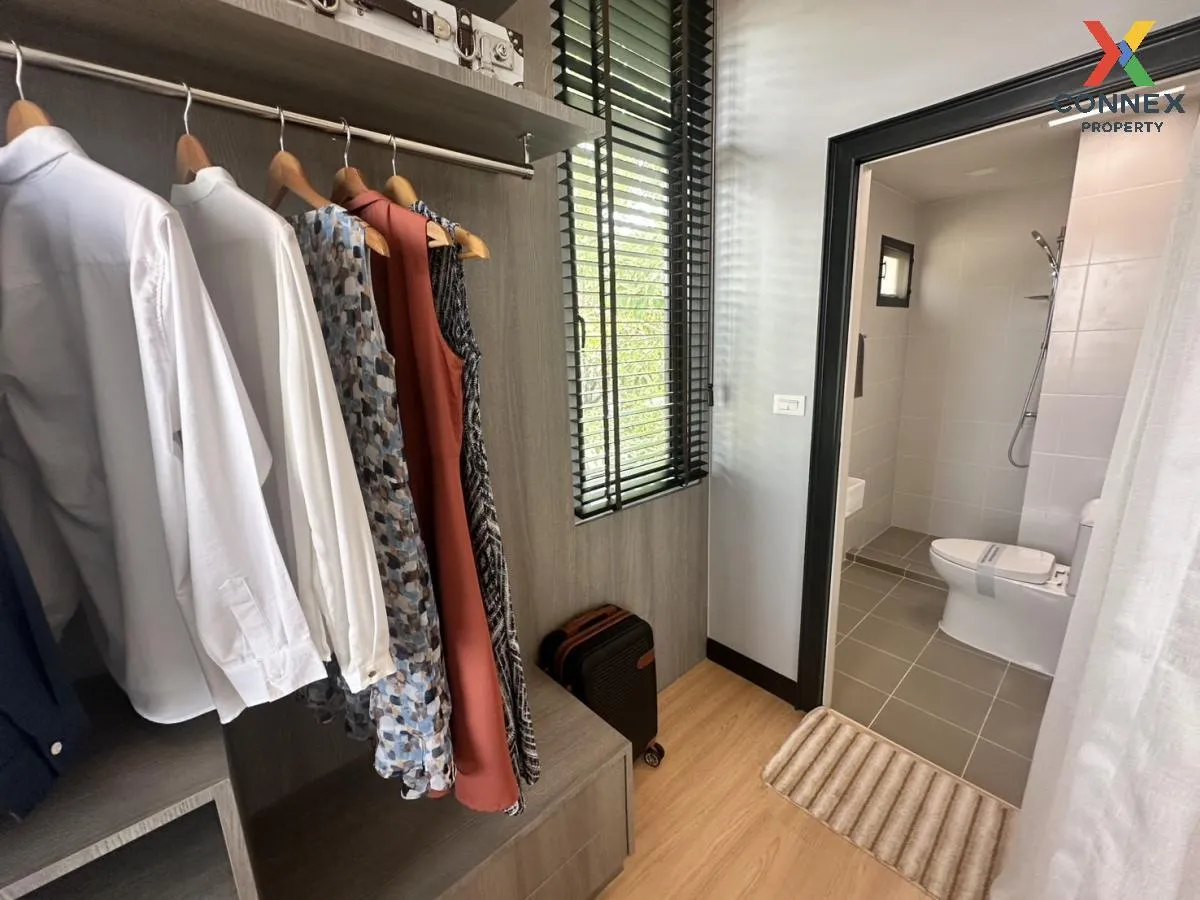 For Sale Townhouse/Townhome  , Siri Place Ratchapruek - Nakhon In