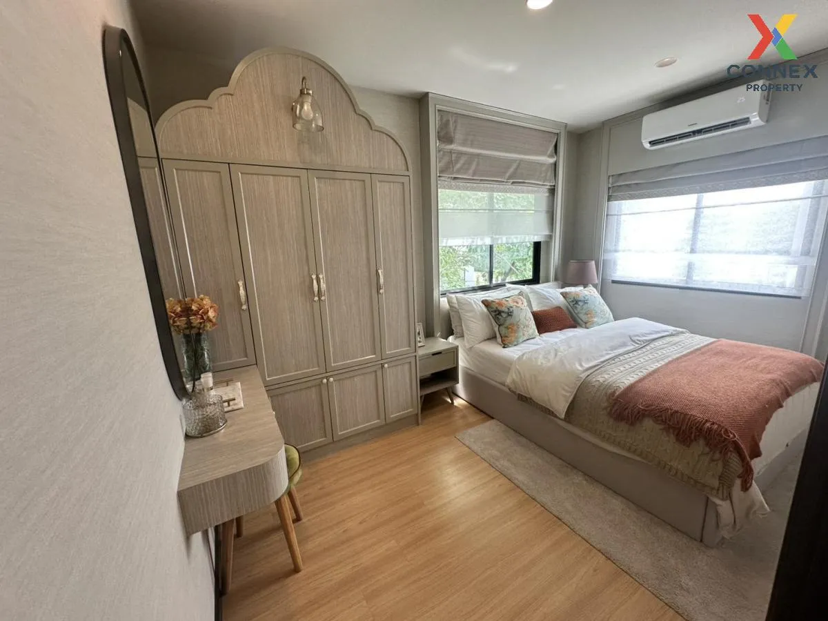 For Sale Townhouse/Townhome  , Siri Place Ratchapruek - Nakhon In