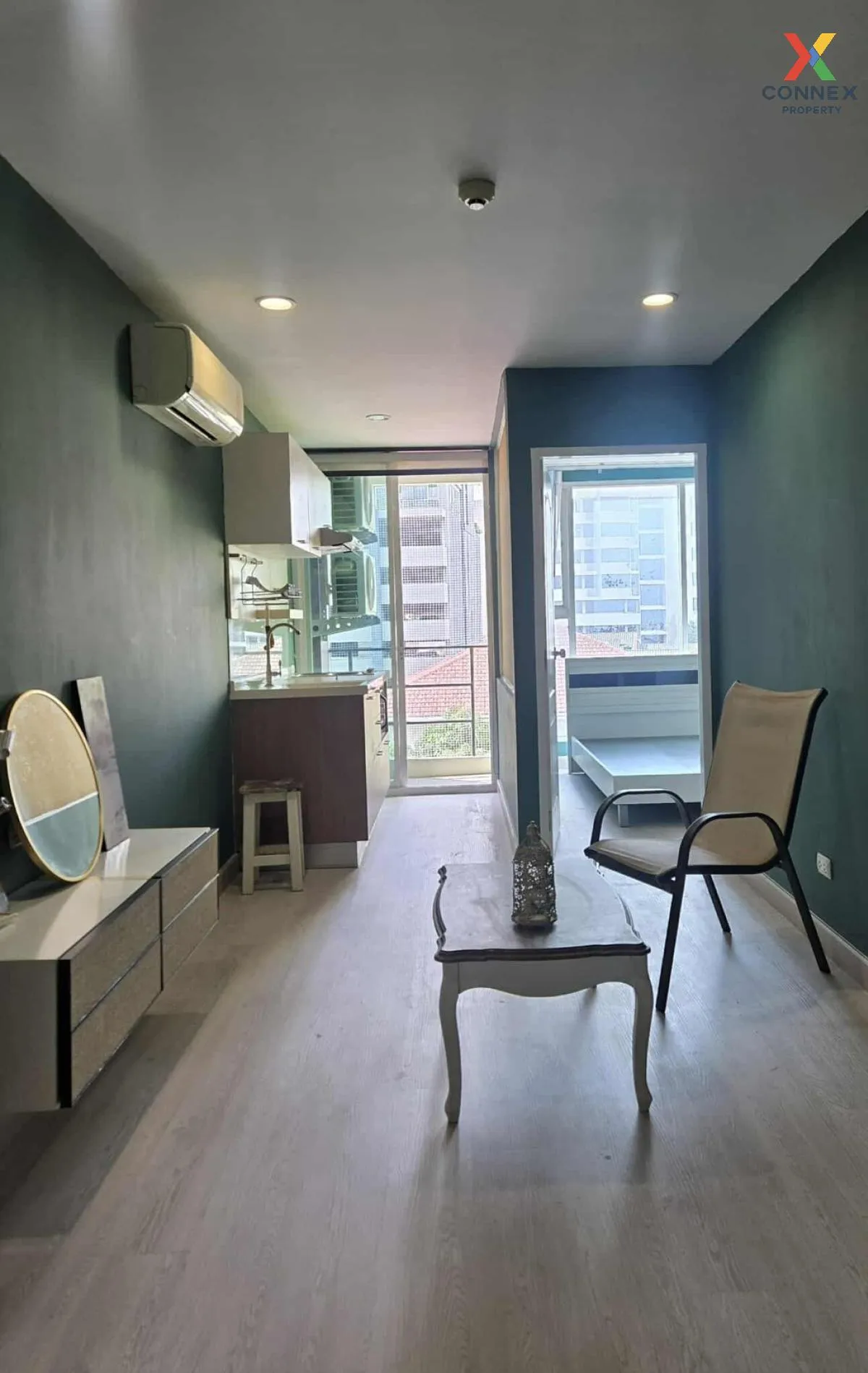 For Sale Condo , Tourmaline Lite Sathorn-Taksin , BTS-Krung Thon  1