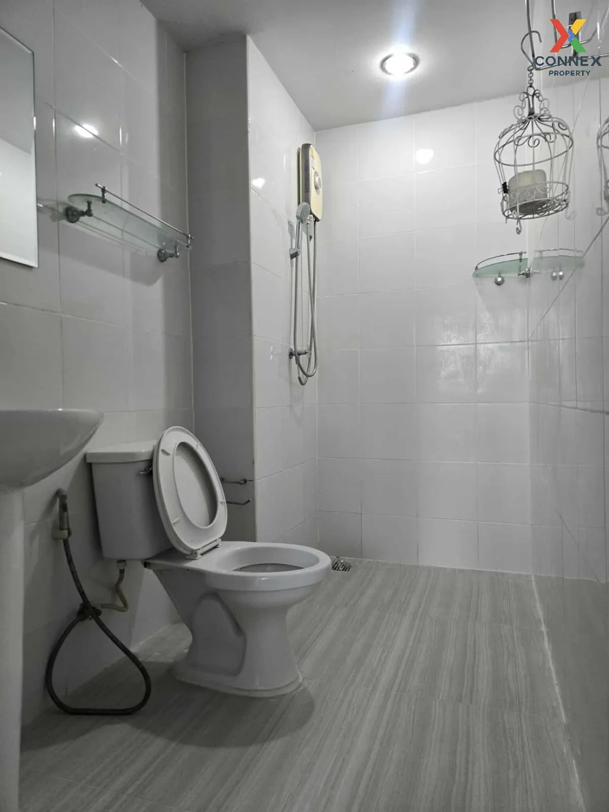 For Sale Condo , Tourmaline Lite Sathorn-Taksin , BTS-Krung Thon  4