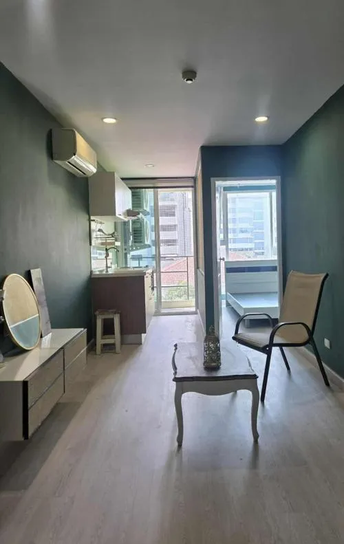 For Sale Condo , Tourmaline Lite Sathorn-Taksin , BTS-Krung Thon Buri , Khlong Ton Sai , Khlong San , Bangkok , CX-137253