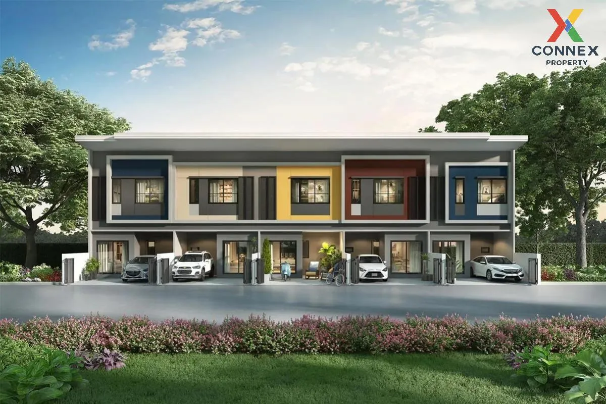 For Sale Townhouse/Townhome  , Siri Place Prachauthit 90 , Ban Kh 1