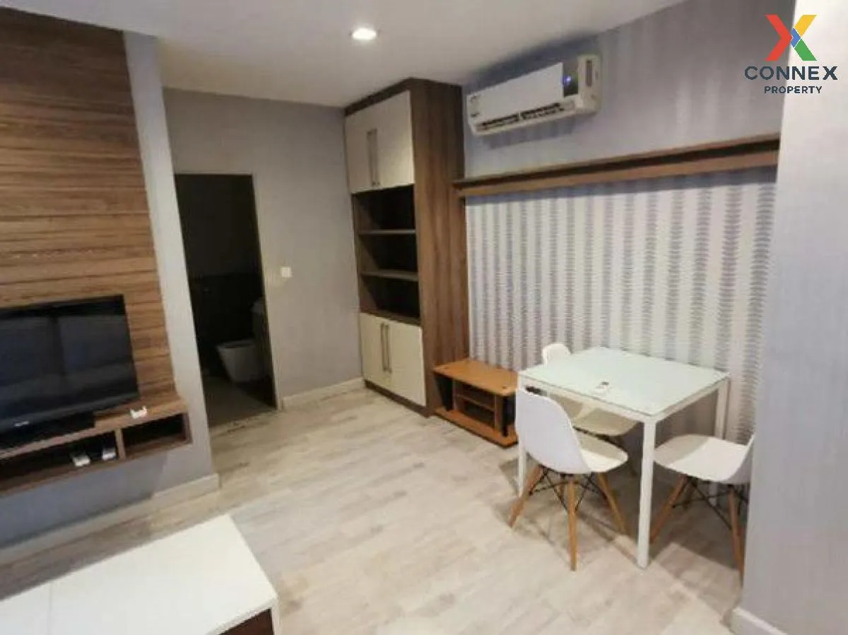 For Sale Condo , Ideo Mobi Rama 9 , MRT-Phra Ram 9 , Huai Khwang  2