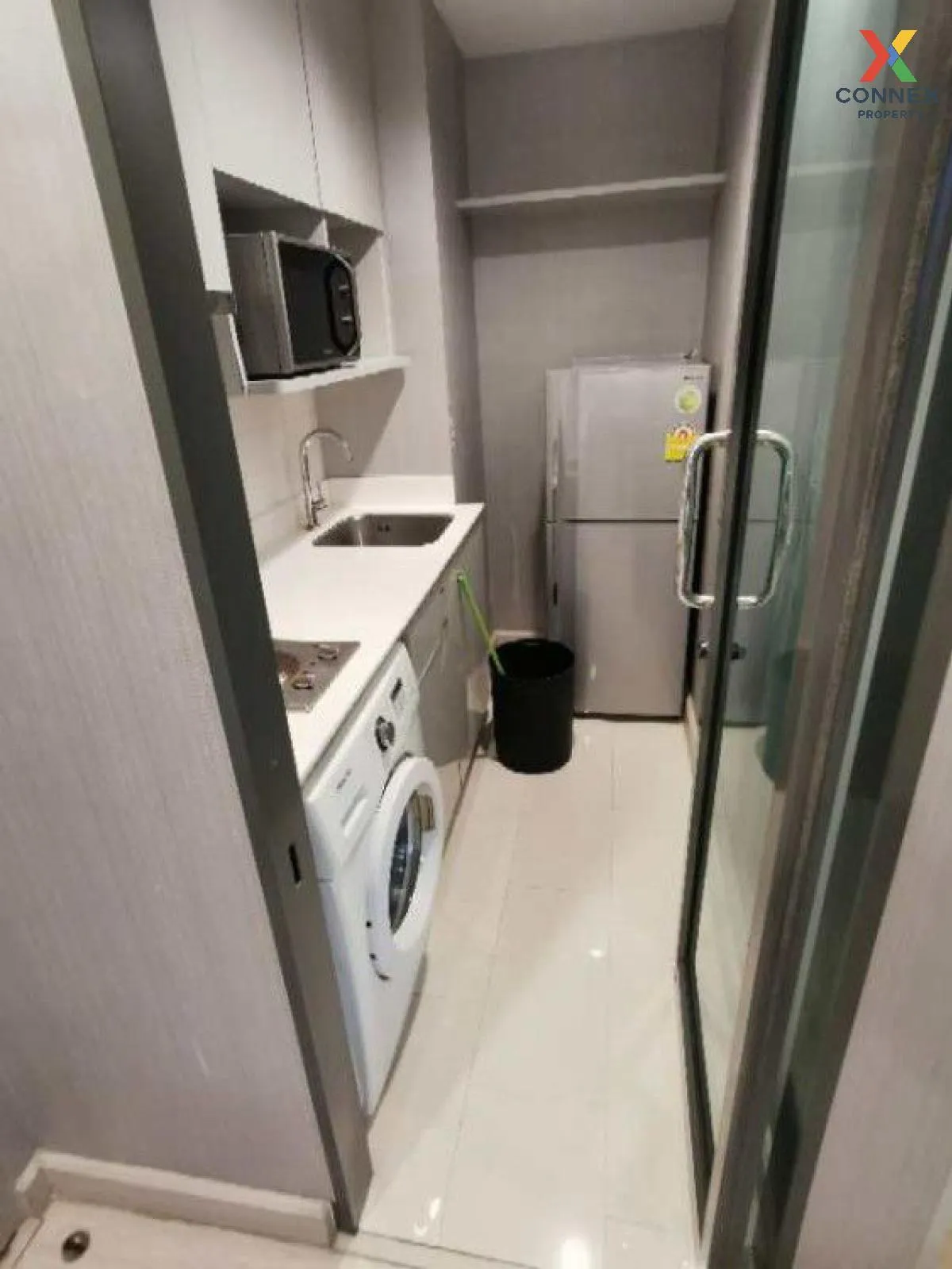 For Sale Condo , Ideo Mobi Rama 9 , MRT-Phra Ram 9 , Huai Khwang 