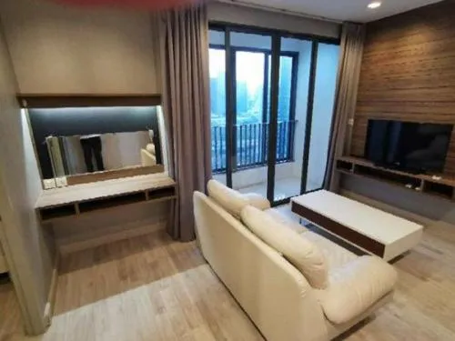 For Sale Condo , Ideo Mobi Rama 9 , MRT-Phra Ram 9 , Huai Khwang , Huai Khwang , Bangkok , CX-137255