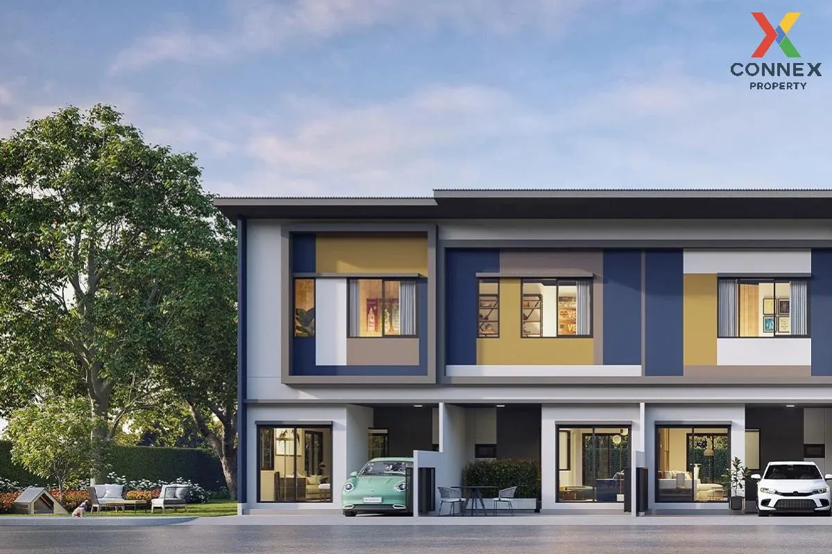 For Sale Townhouse/Townhome  , Siri Place Prachauthit 75 , Thung  1