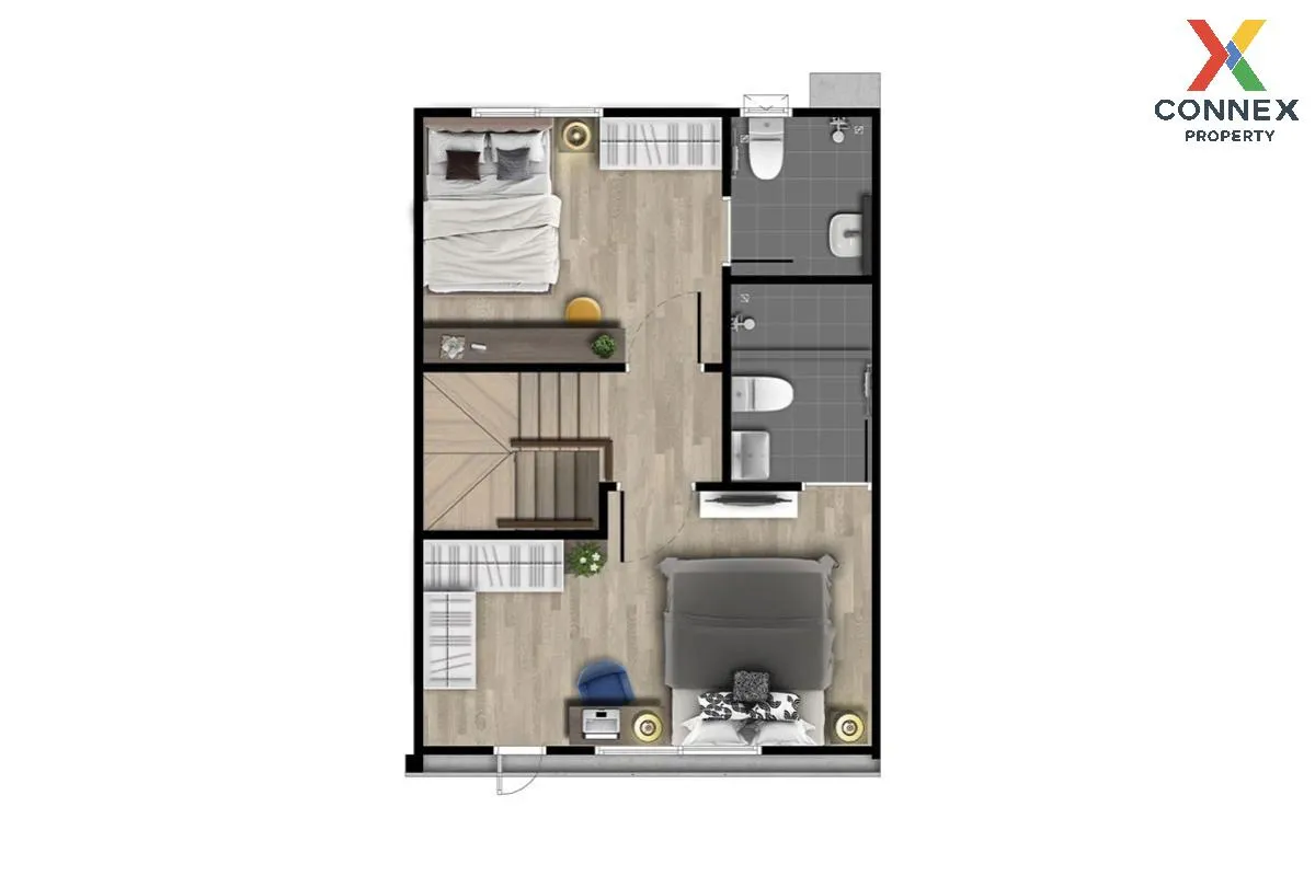 For Sale Townhouse/Townhome  , Siri Place Prachauthit 75 , Thung  3