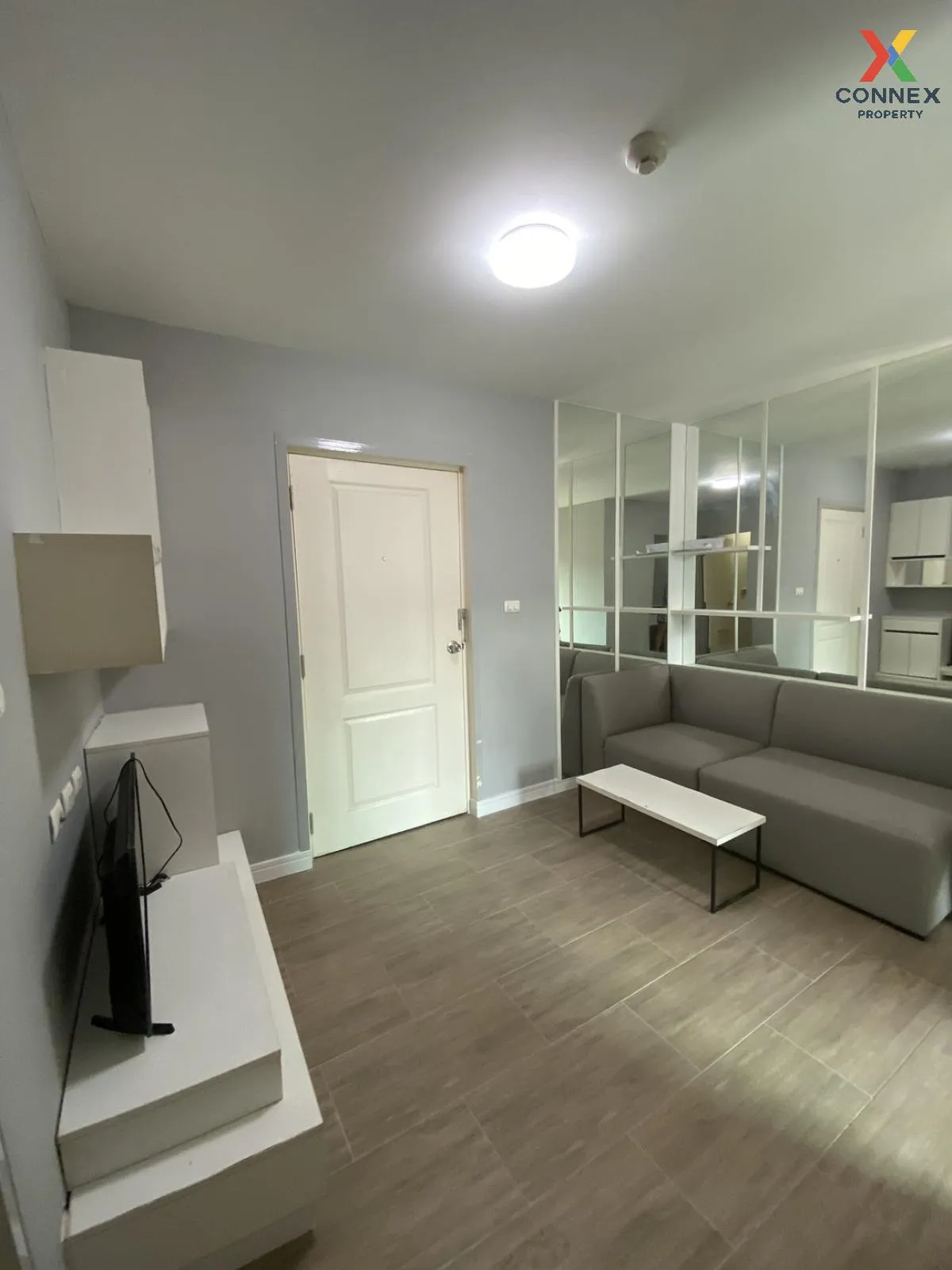 For Rent Condo , iCondo Sukhumvit 105 , BTS-Bang Na , Bang Na , B 2