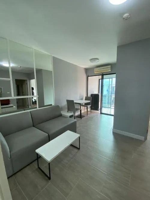 For Rent Condo , iCondo Sukhumvit 105 , BTS-Bang Na , Bang Na , Bang Na , Bangkok , CX-137267