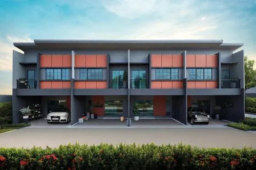For Sale Townhouse/Townhome  , SIRI PLACE Charan - Pinklao , Mahasawat , Bang Kruai , Nonthaburi , CX-137268