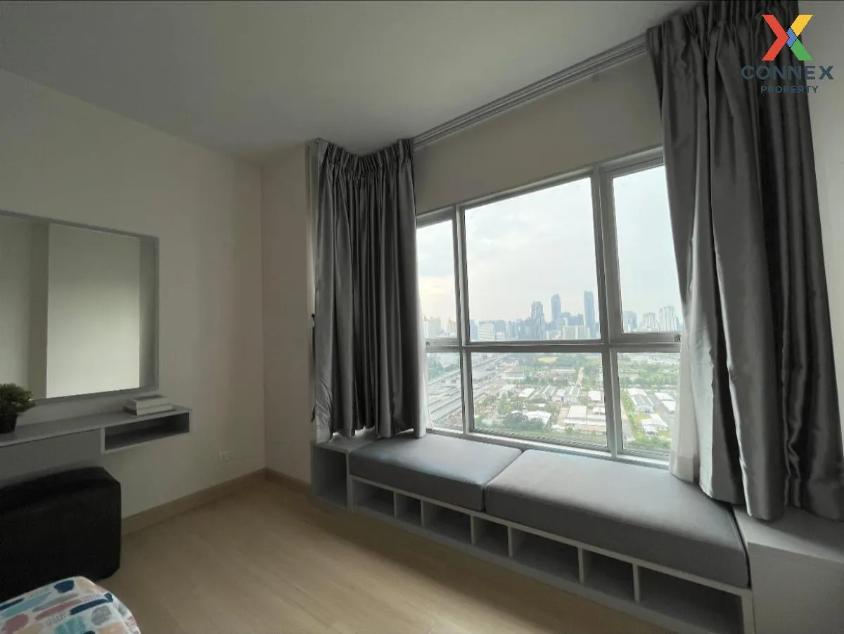 For Rent Condo , Supalai Veranda Rama 9 , MRT-Phra Ram 9 , Bang K 4