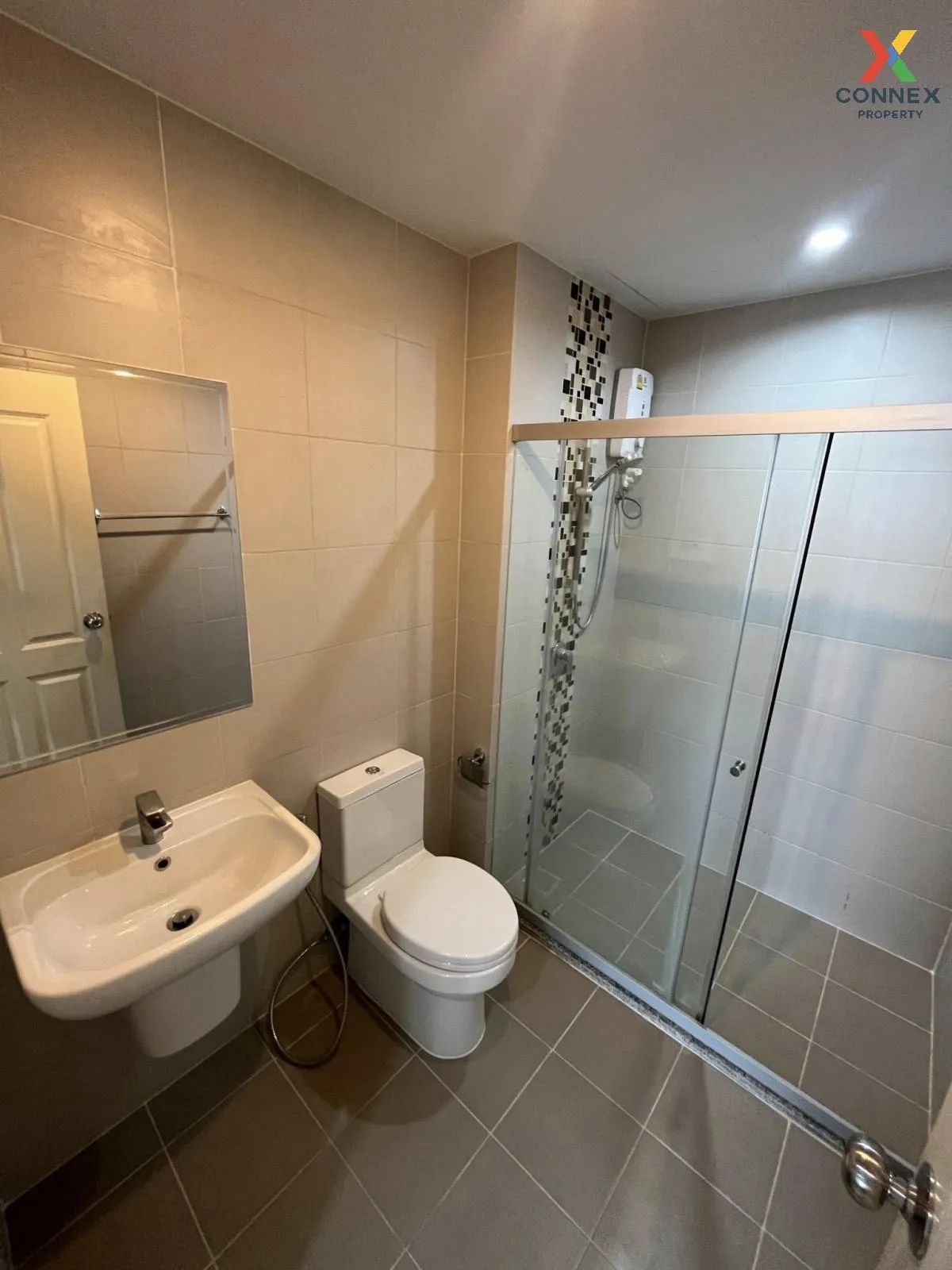 For Rent Condo , Supalai Veranda Rama 9 , MRT-Phra Ram 9 , Bang K