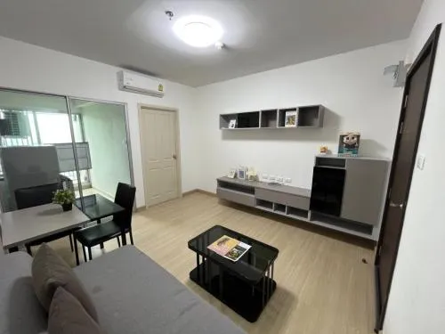 For Rent Condo , Supalai Veranda Rama 9 , MRT-Phra Ram 9 , Bang Kapi , Huai Khwang , Bangkok , CX-137270