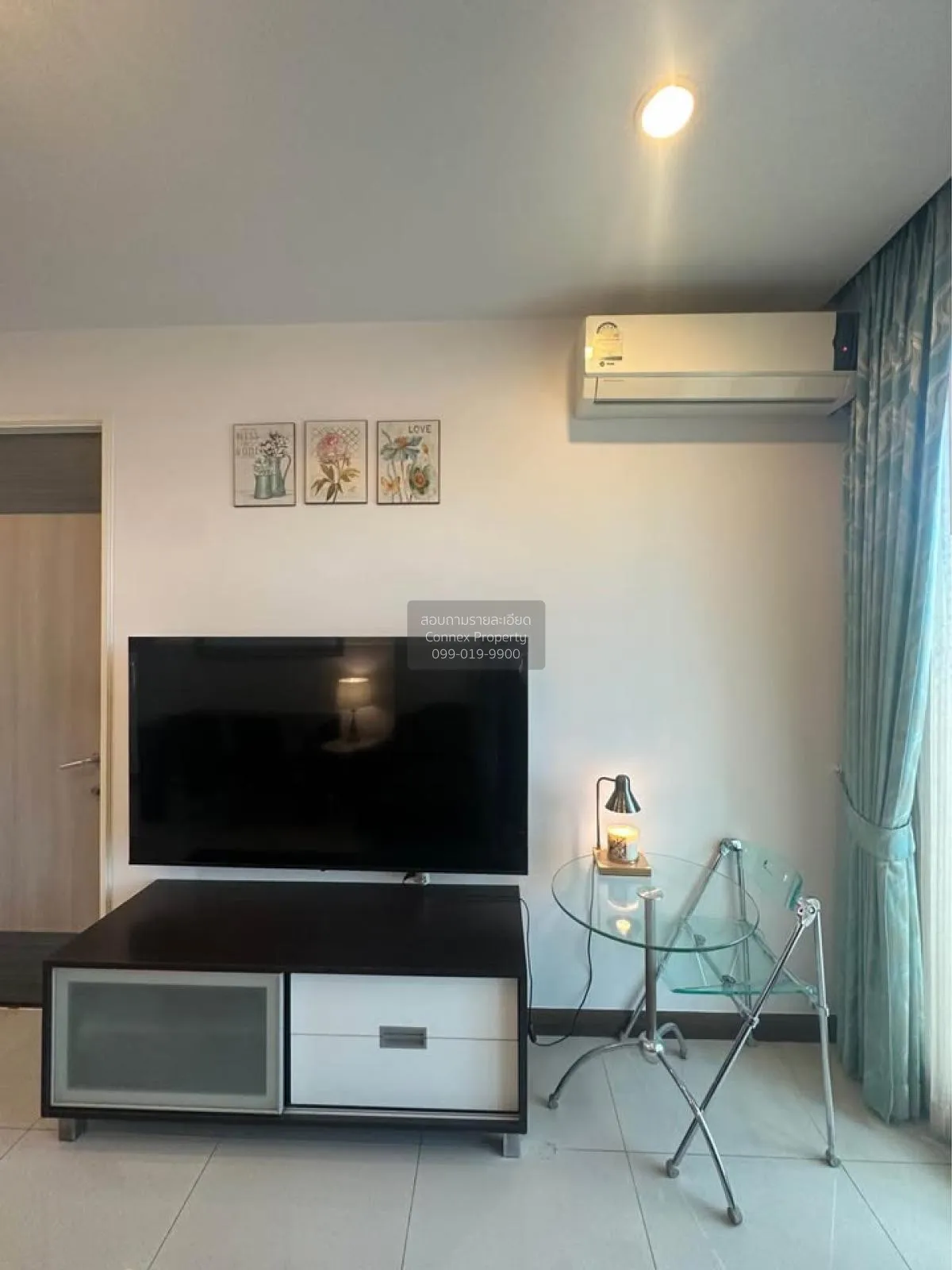 เช่าคอนโด  ศุภาลัย พรีเมียร์ แอท อโศก MRT-เพชรบุรี บางกะปิ เขต ห้ 2