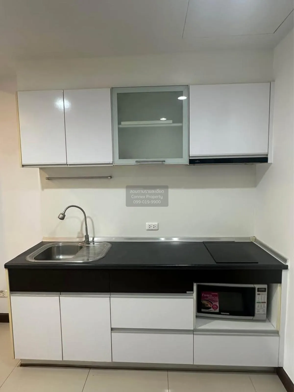 เช่าคอนโด  ศุภาลัย พรีเมียร์ แอท อโศก MRT-เพชรบุรี บางกะปิ เขต ห้ 4