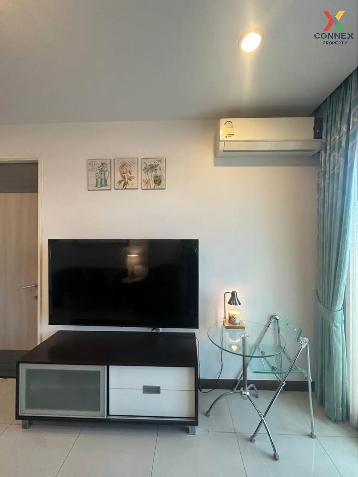 ขายคอนโด  ศุภาลัย พรีเมียร์ แอท อโศก MRT-เพชรบุรี บางกะปิ เขต ห้ว 2