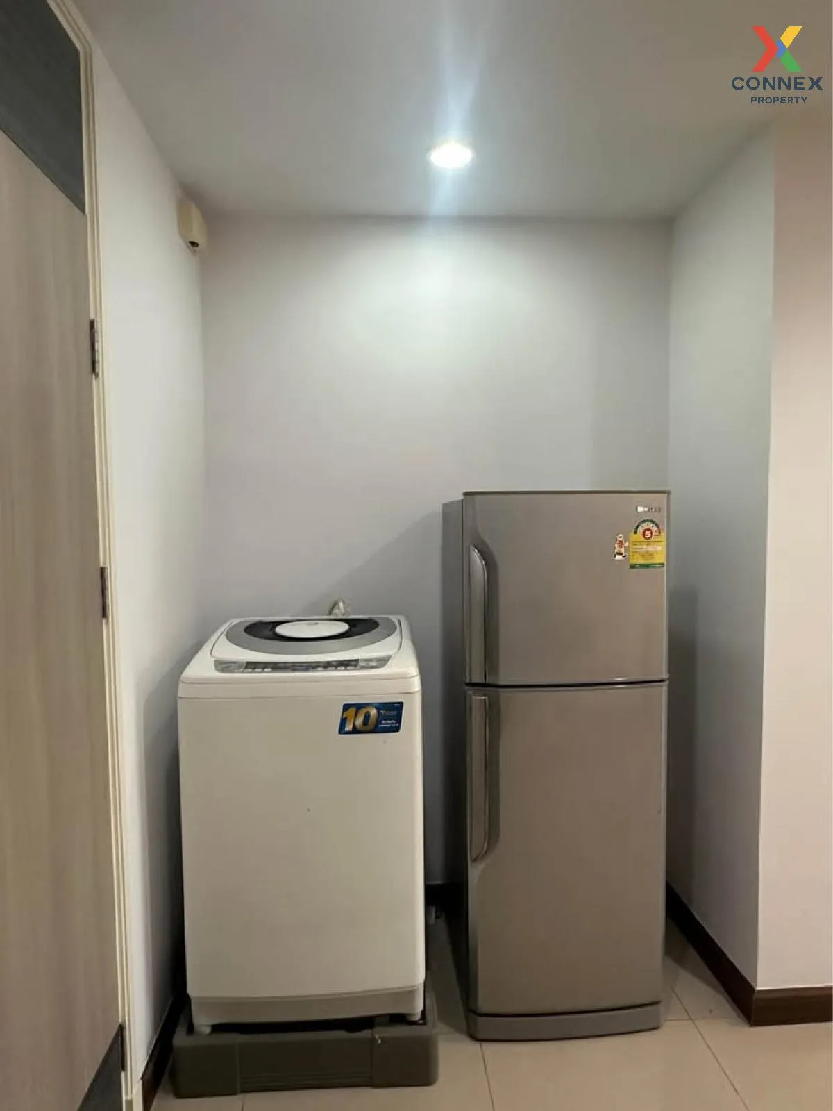 ขายคอนโด  ศุภาลัย พรีเมียร์ แอท อโศก MRT-เพชรบุรี บางกะปิ เขต ห้ว