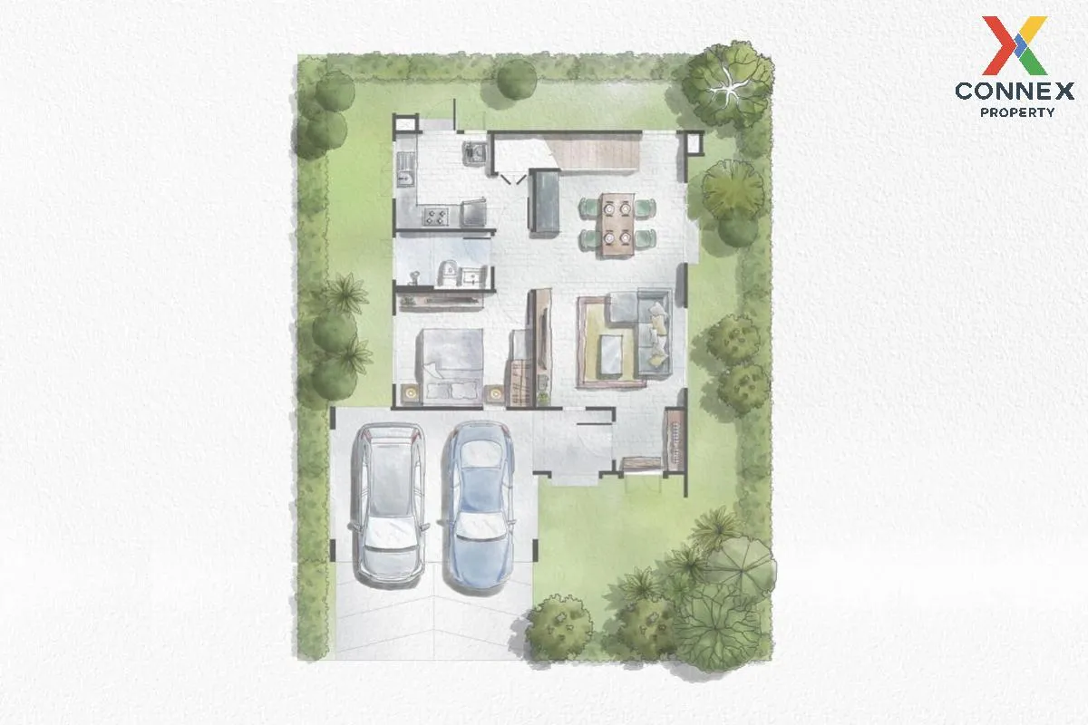 For Sale House , Saransiri Ratchapruek 346 , Bang Duea , Pathum W 2