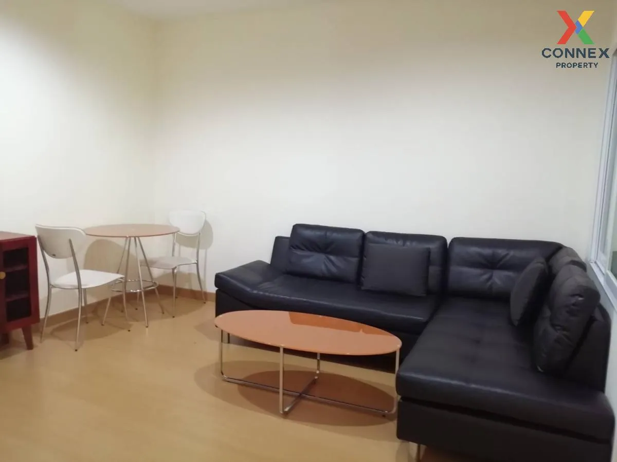 FOR RENT condo , Life @ Sukhumvit 65 , BTS-Ekkamai , Phra Khanong 1