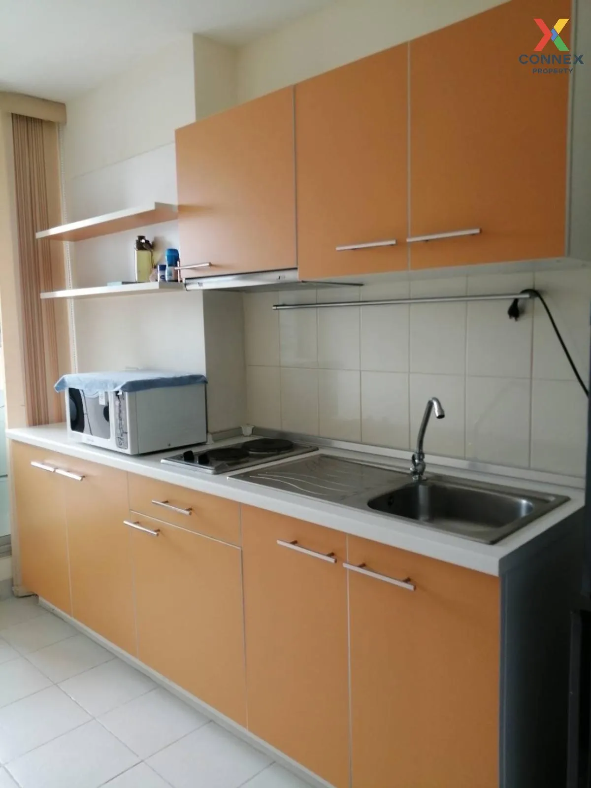 FOR RENT condo , Life @ Sukhumvit 65 , BTS-Ekkamai , Phra Khanong 2