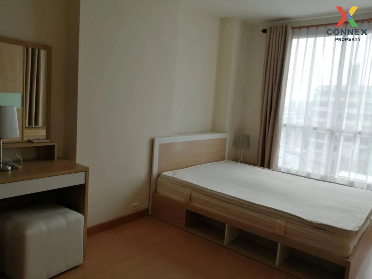 FOR RENT condo , Life @ Sukhumvit 65 , BTS-Ekkamai , Phra Khanong 3