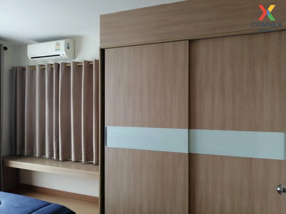 FOR RENT condo , Life @ Sukhumvit 65 , BTS-Ekkamai , Phra Khanong 4