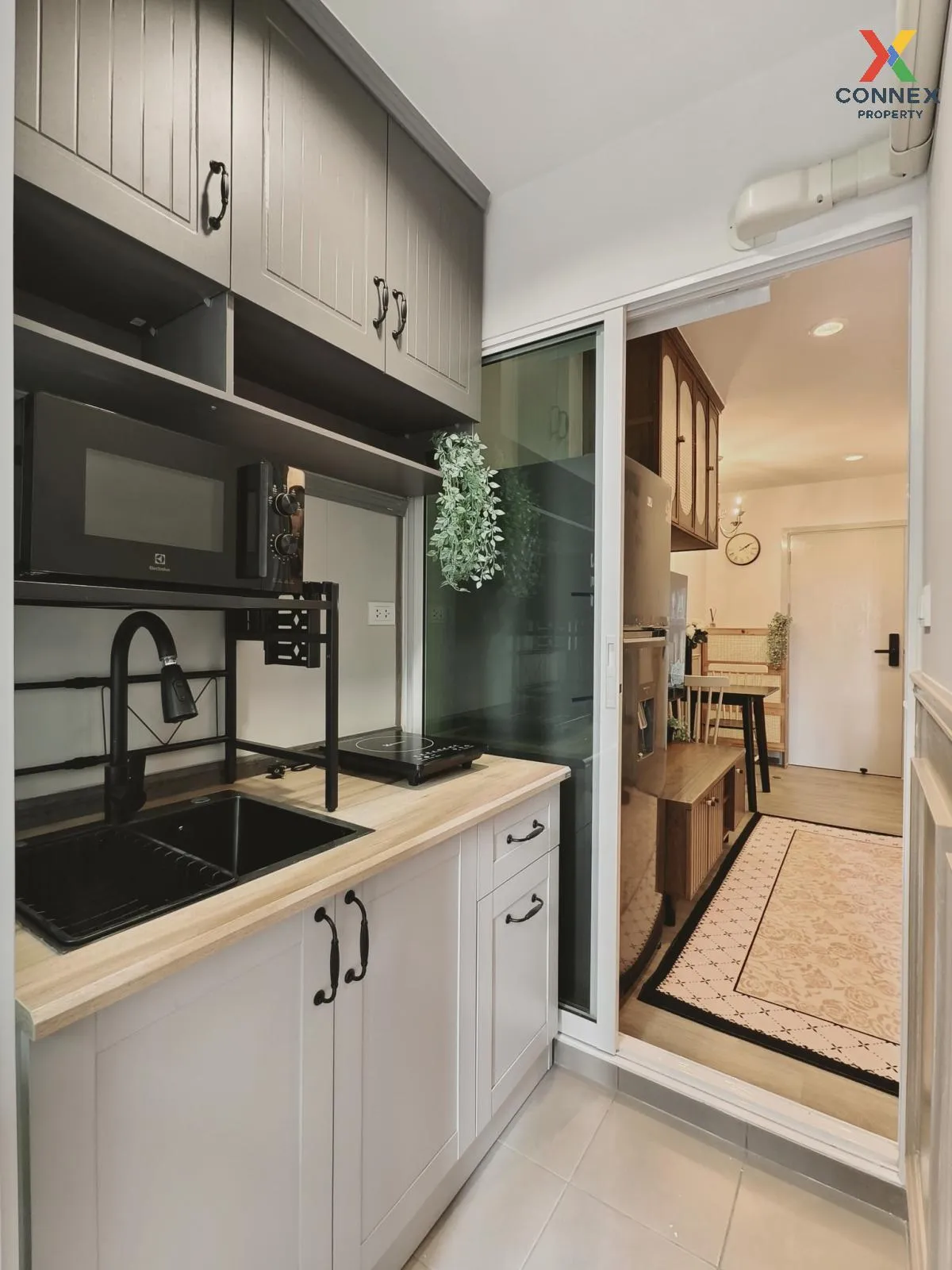 For Rent Condo , Regent Home Bangna (New Project) , Bang Na , Ban 3