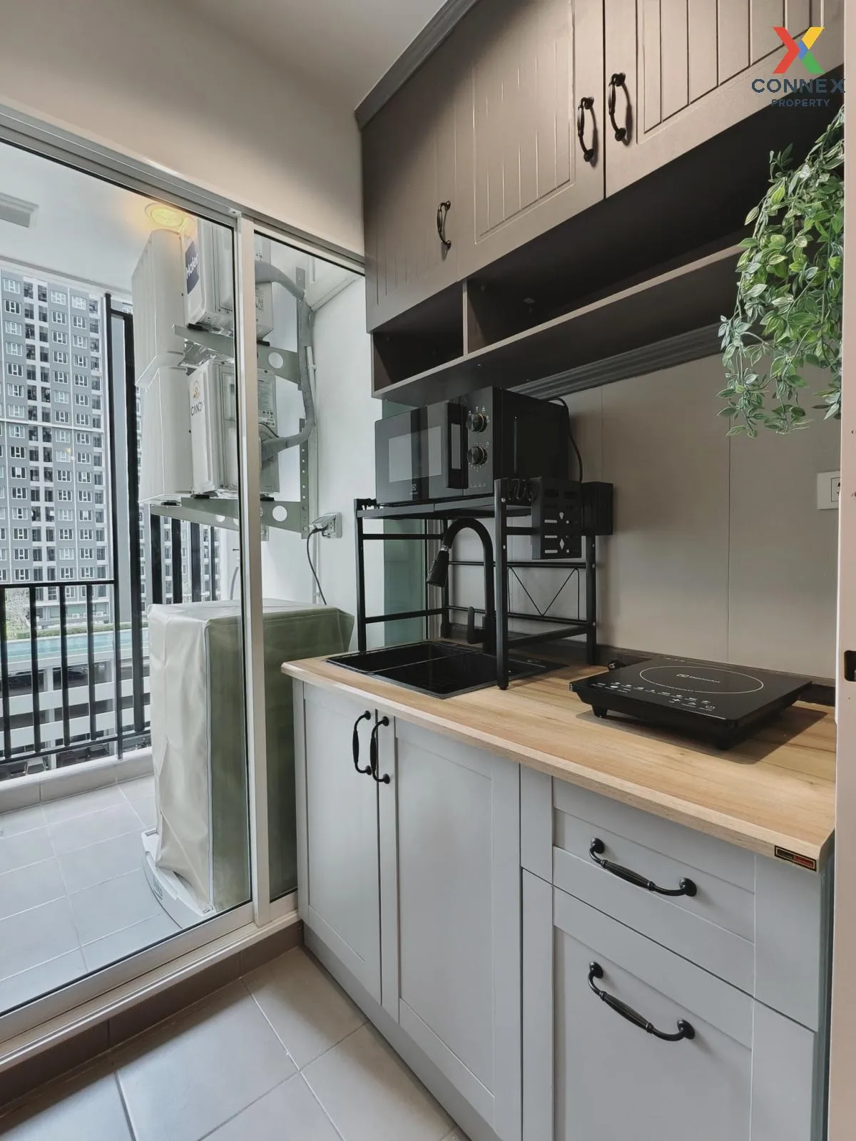 For Rent Condo , Regent Home Bangna (New Project) , Bang Na , Ban 4