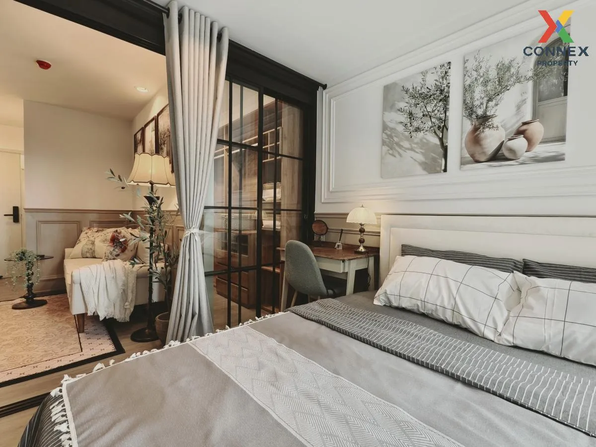 For Rent Condo , Regent Home Bangna (New Project) , Bang Na , Ban