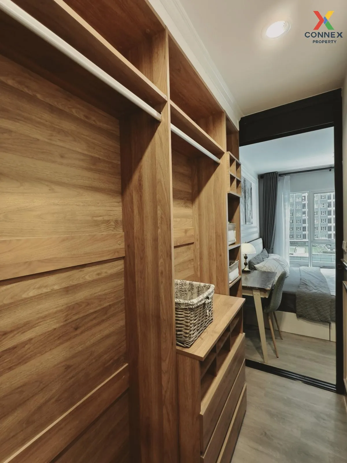 For Rent Condo , Regent Home Bangna (New Project) , Bang Na , Ban