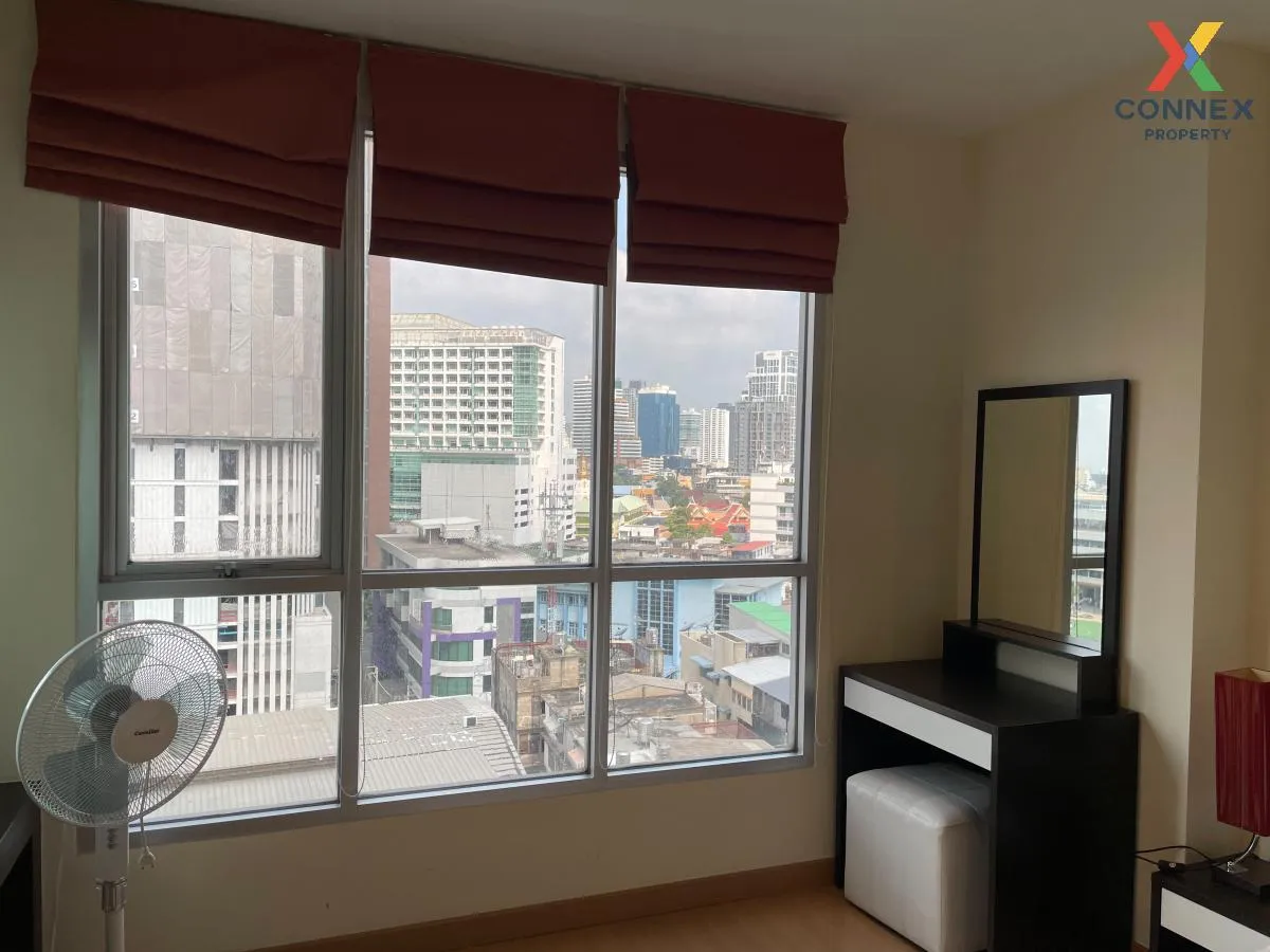 เช่าคอนโด  ไลฟ์ แอท สุขุมวิท 65 BTS-เอกมัย พระโขนงเหนือ เขต วัฒนา