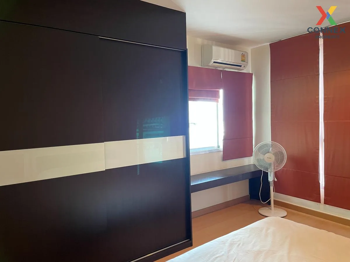 เช่าคอนโด  ไลฟ์ แอท สุขุมวิท 65 BTS-เอกมัย พระโขนงเหนือ เขต วัฒนา