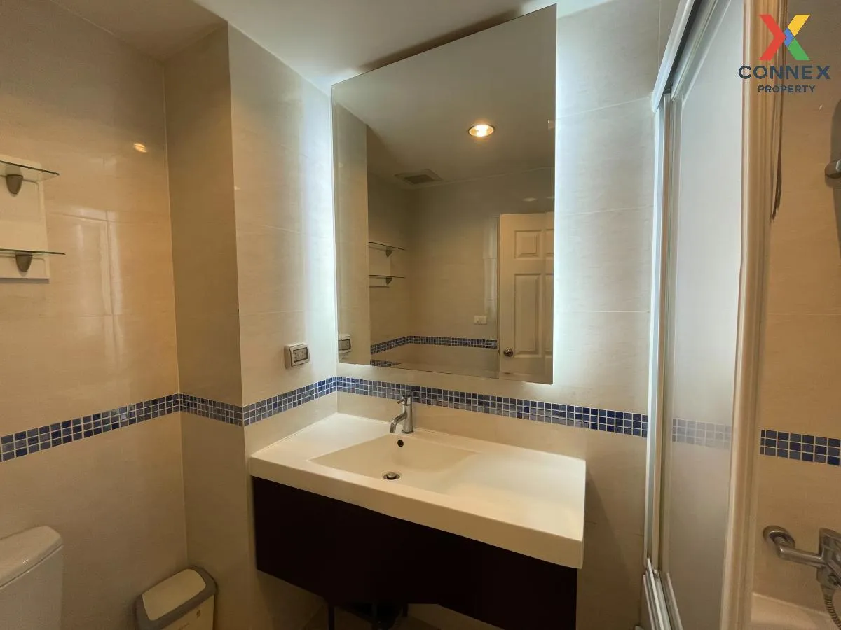 เช่าคอนโด  ไลฟ์ แอท สุขุมวิท 65 BTS-เอกมัย พระโขนงเหนือ เขต วัฒนา