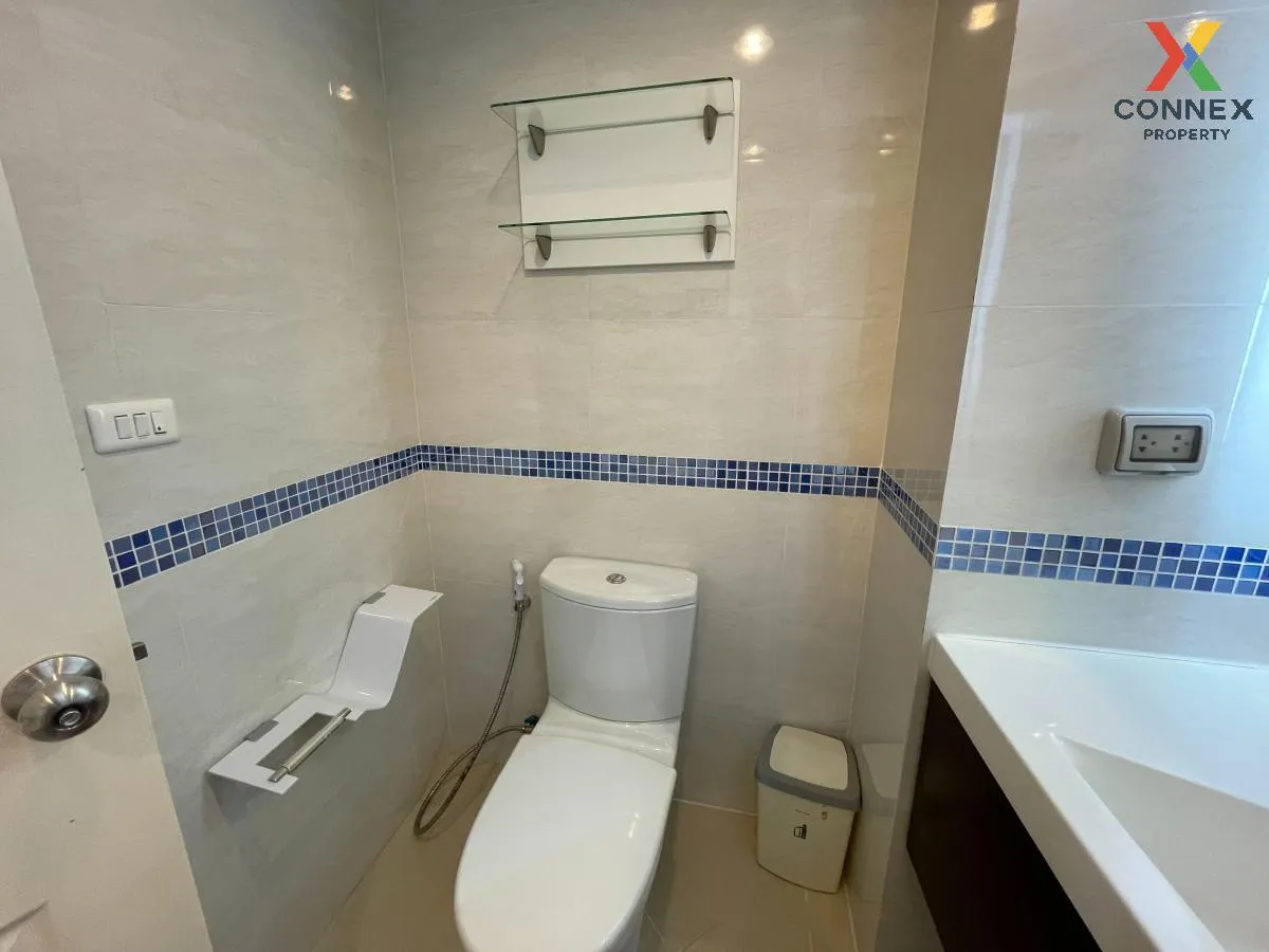 เช่าคอนโด  ไลฟ์ แอท สุขุมวิท 65 BTS-เอกมัย พระโขนงเหนือ เขต วัฒนา