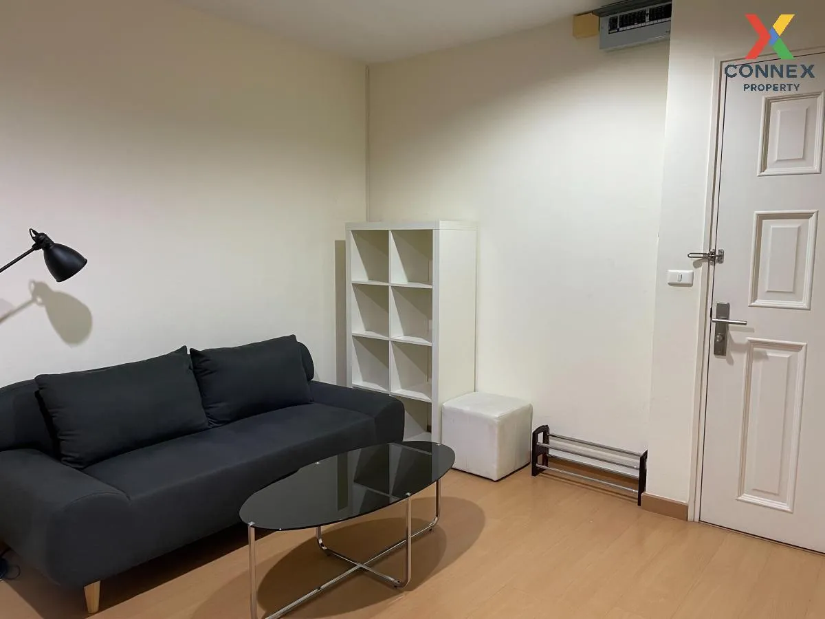 เช่าคอนโด  ไลฟ์ แอท สุขุมวิท 65 BTS-เอกมัย พระโขนงเหนือ เขต วัฒนา 1