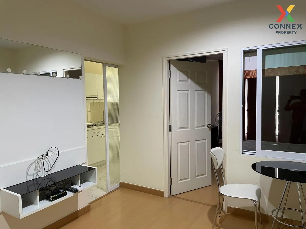 เช่าคอนโด  ไลฟ์ แอท สุขุมวิท 65 BTS-เอกมัย พระโขนงเหนือ เขต วัฒนา 3