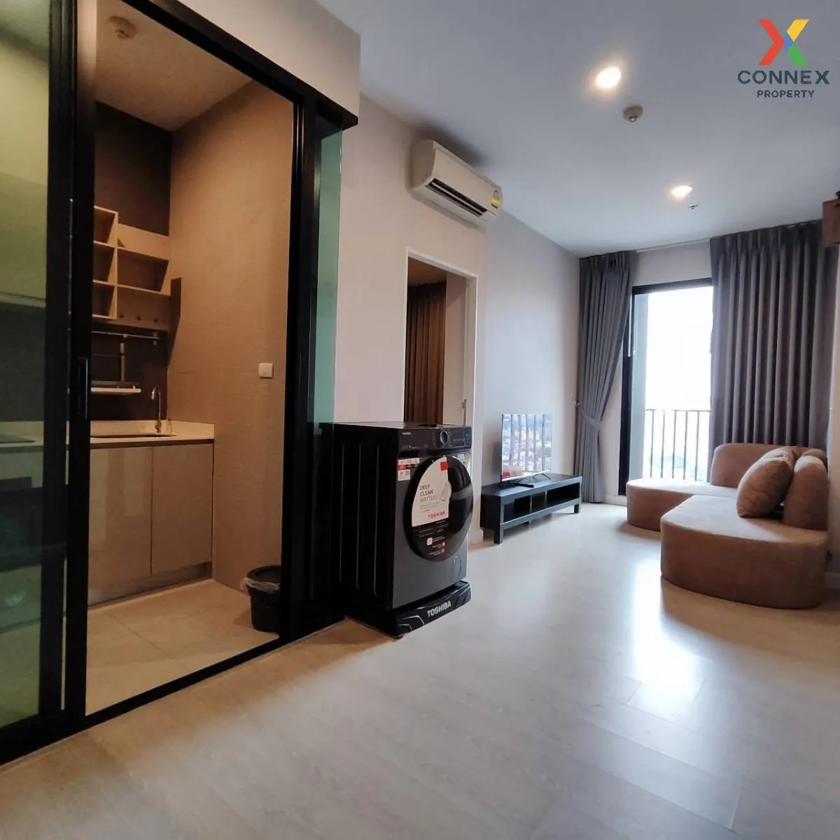 For Sale Condo , Niche Pride Thonglor-Phetchaburi , BTS-Thong Lo  1
