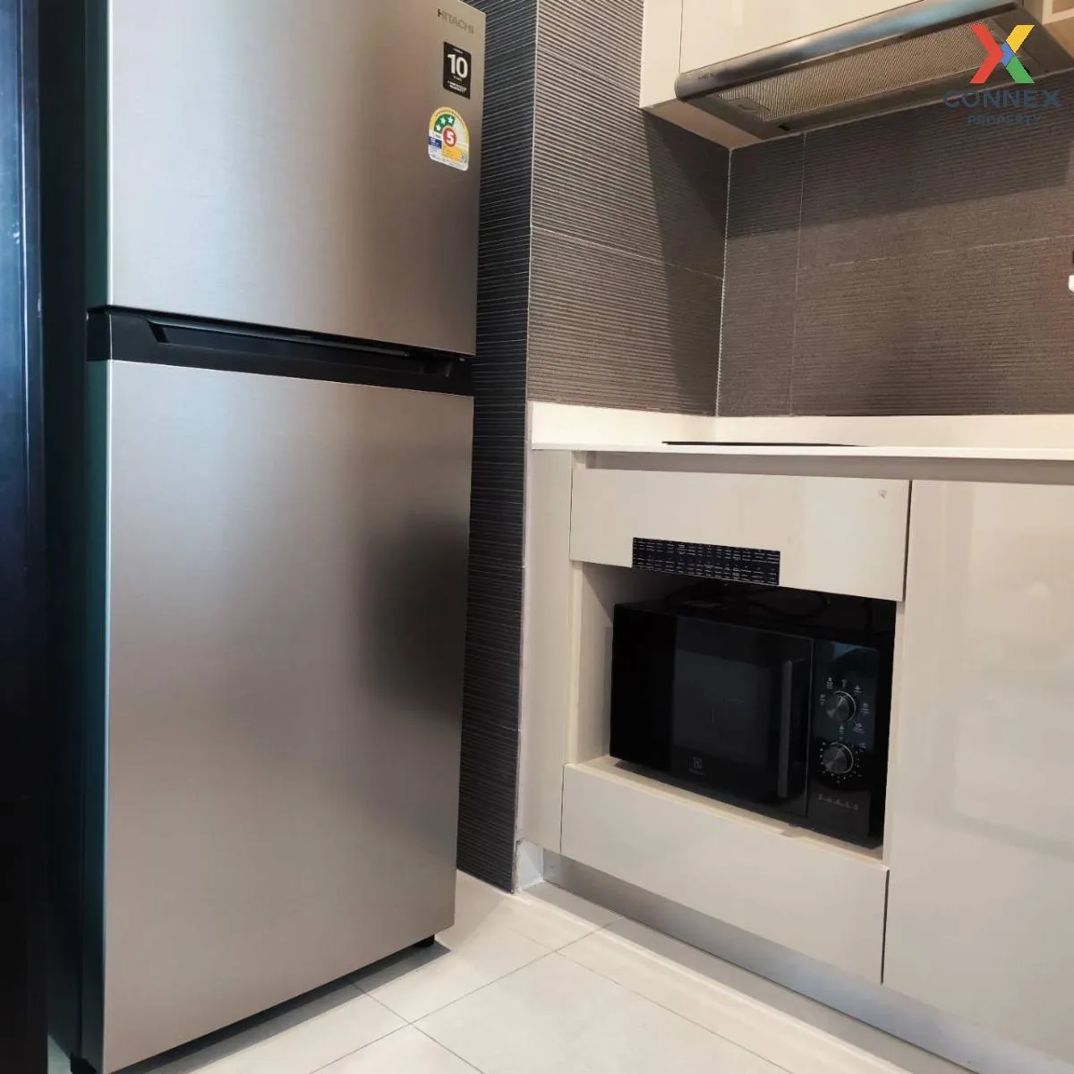 For Sale Condo , Niche Pride Thonglor-Phetchaburi , BTS-Thong Lo  4