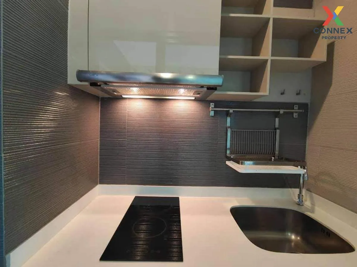 For Sale Condo , Niche Pride Thonglor-Phetchaburi , BTS-Thong Lo 