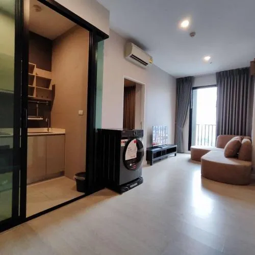 For Sale Condo , Niche Pride Thonglor-Phetchaburi , BTS-Thong Lo , Bang Kapi , Huai Khwang , Bangkok , CX-137292
