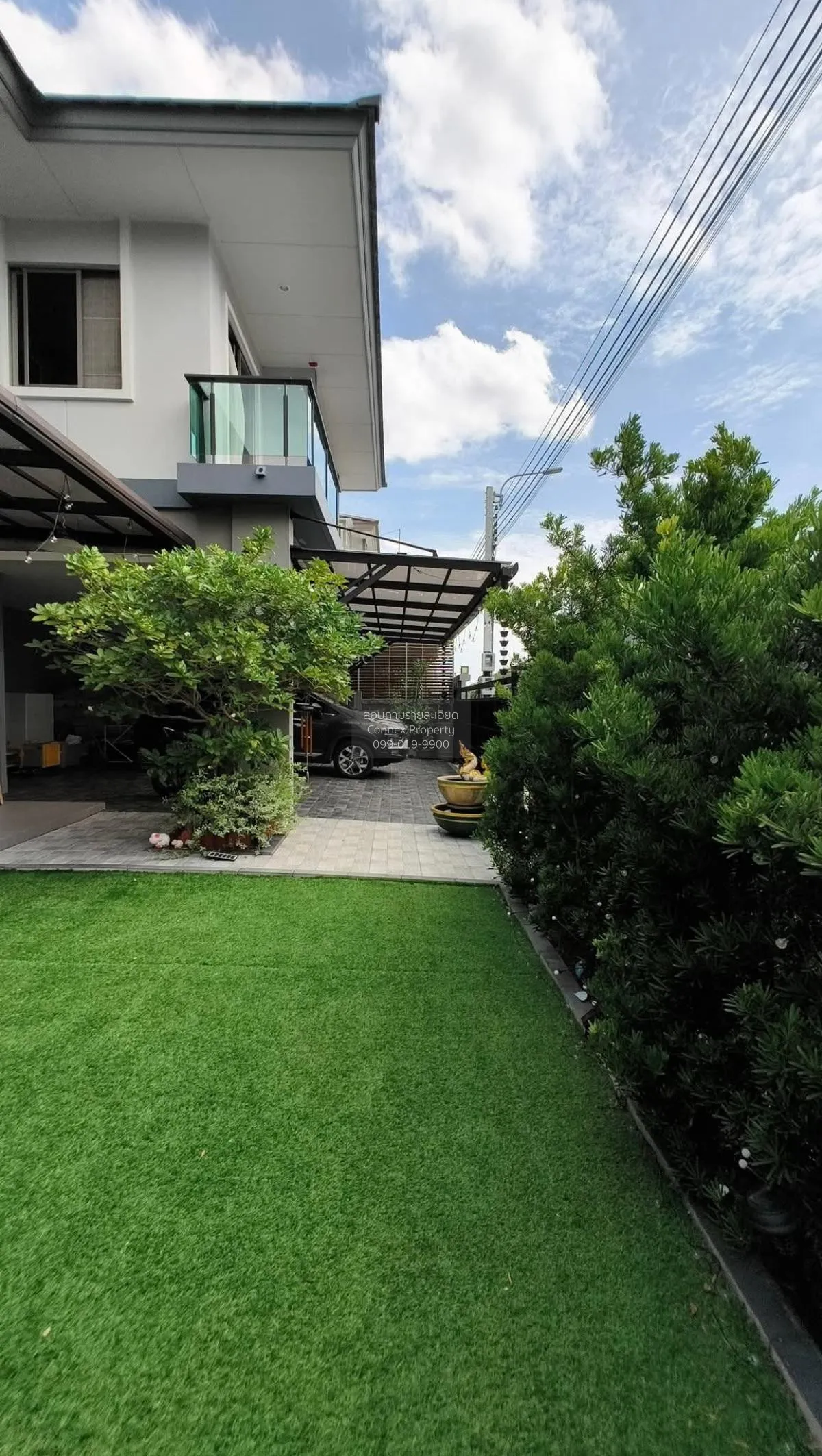 ขายบ้าน  เดอะ ปาล์ม แจ้งวัฒนะ - ชัยพฤกษ์ บางตะไนย์ ปากเกร็ด นนทบุ 2