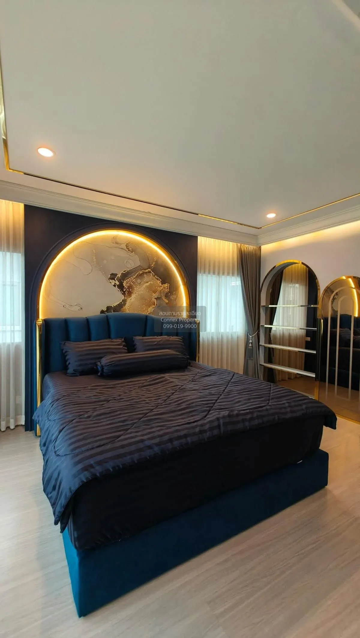 ขายบ้าน  เดอะ ปาล์ม แจ้งวัฒนะ - ชัยพฤกษ์ บางตะไนย์ ปากเกร็ด นนทบุ