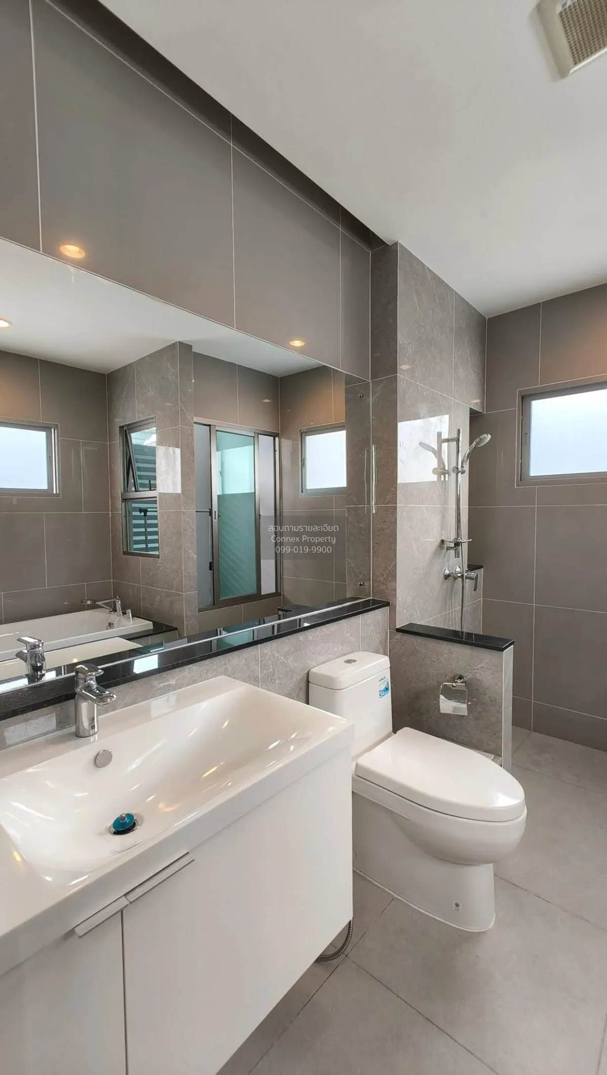 ขายบ้าน  เดอะ ปาล์ม แจ้งวัฒนะ - ชัยพฤกษ์ บางตะไนย์ ปากเกร็ด นนทบุ